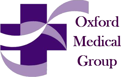 Oxford medical киев